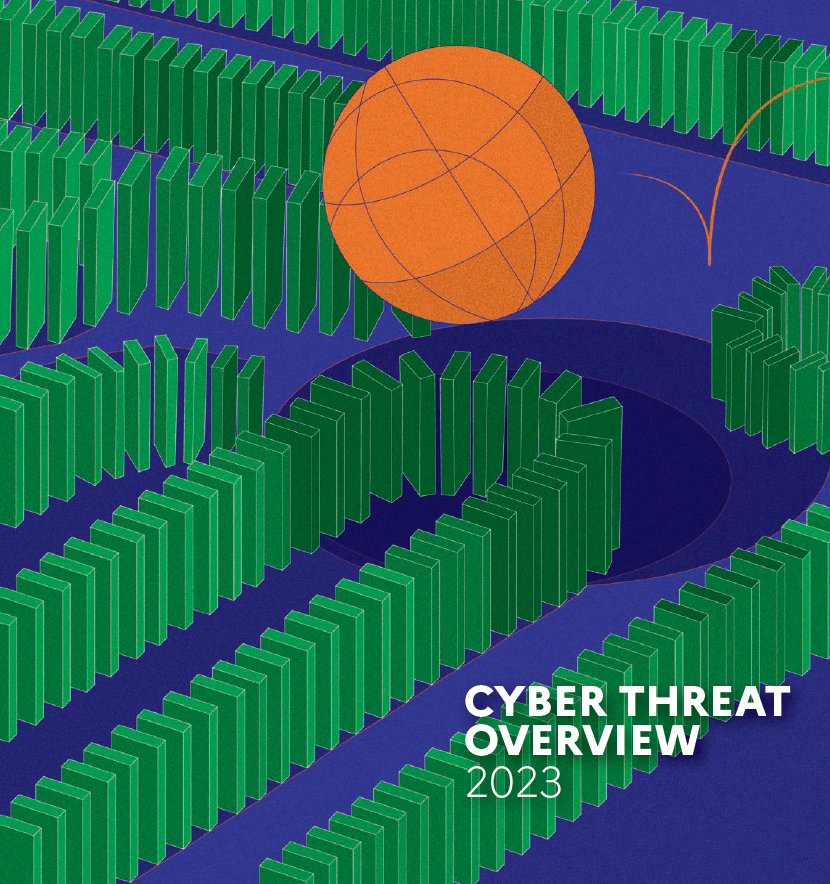 EN | 🕵️‍♀️ Once again this year, strategic and industrial espionage is the threat that has most mobilised the ANSSI teams. 📚 Discover the 2023 edition of the Cyber Threat Overview: cert.ssi.gouv.fr/uploads/CERTFR…