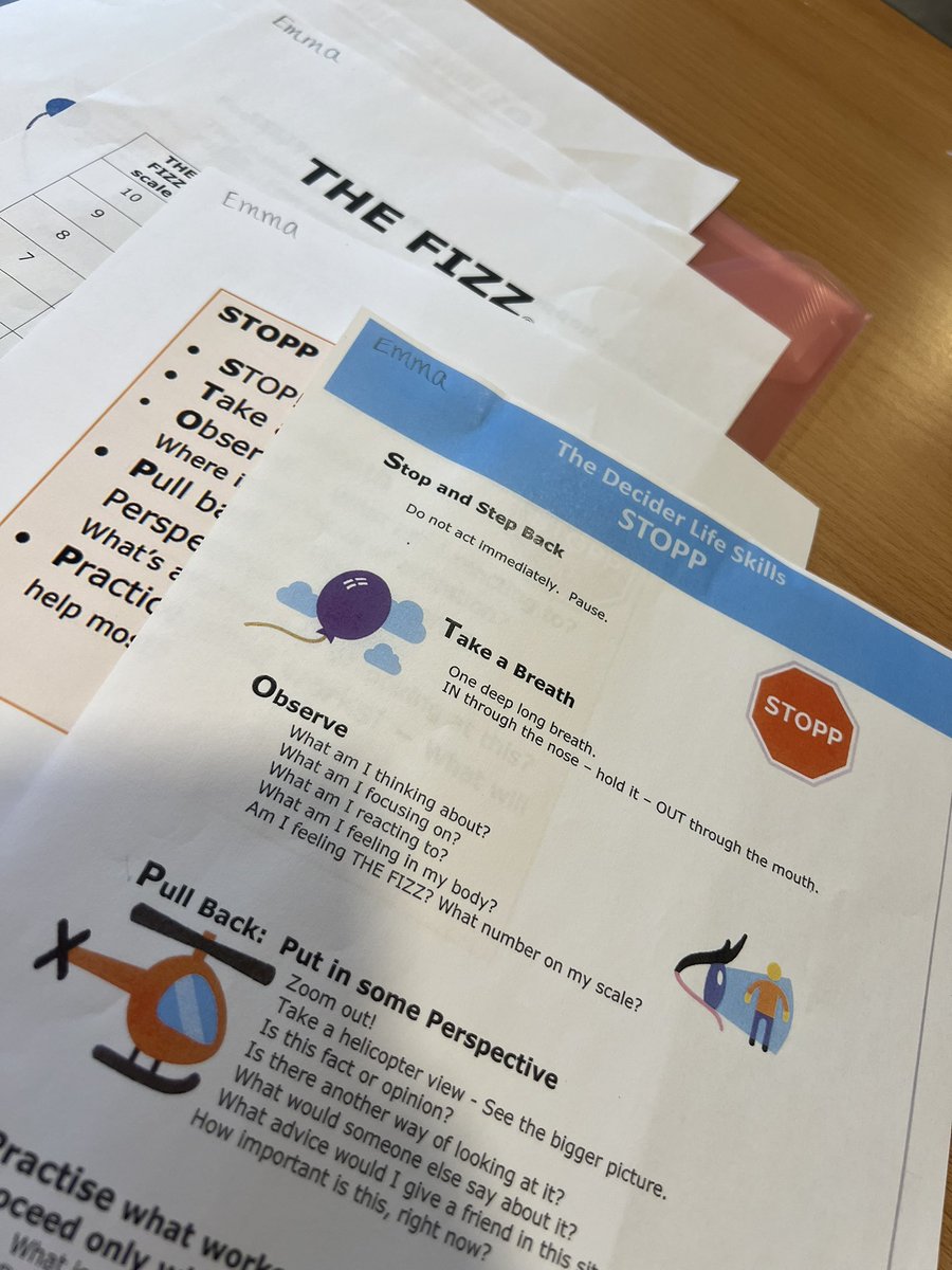 Emma Campbell (@missecampbell) on Twitter photo It’s been great to participate in <a href="/deciderskills/">The Decider</a> lessons alongside my learners! Looking forward to the next one 📚 It’s been great to participate in <a href="/deciderskills/">The Decider</a> lessons alongside my learners! Looking forward to the next one 📚