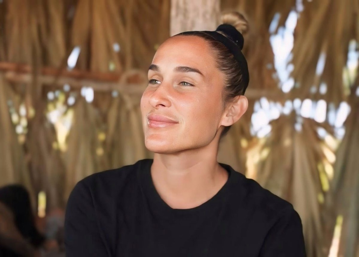 semadem2018's tweet photo. Anılarda kalanlar 🧿
#SurvivorAllStar2024 https://t.co/tuNRfSMaP6