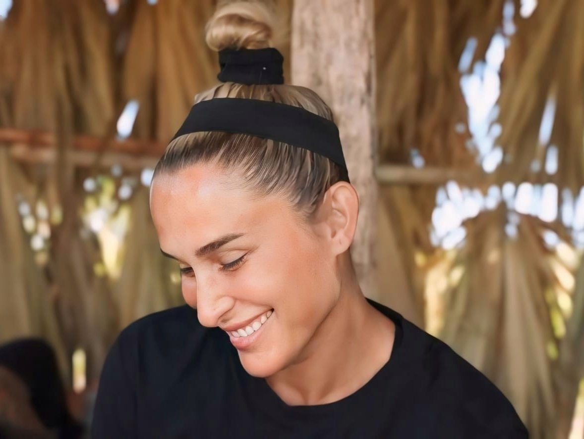 Anılarda kalanlar 🧿
#SurvivorAllStar2024