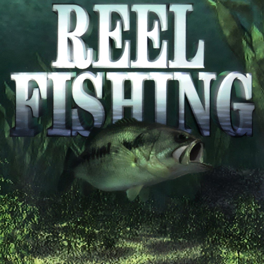 Natsume Inc. on X: We're excited to announce Reel Fishing: Road