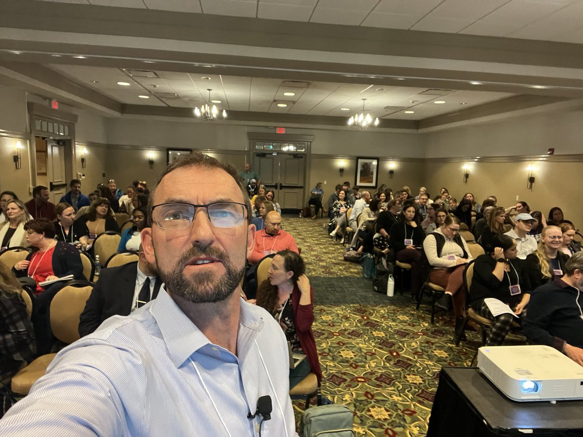 Paul J. Riccomini tweet media