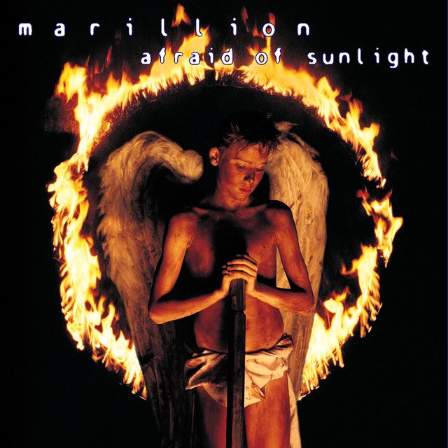 Where are the Marillion Fans??? How do you guys Love This One???