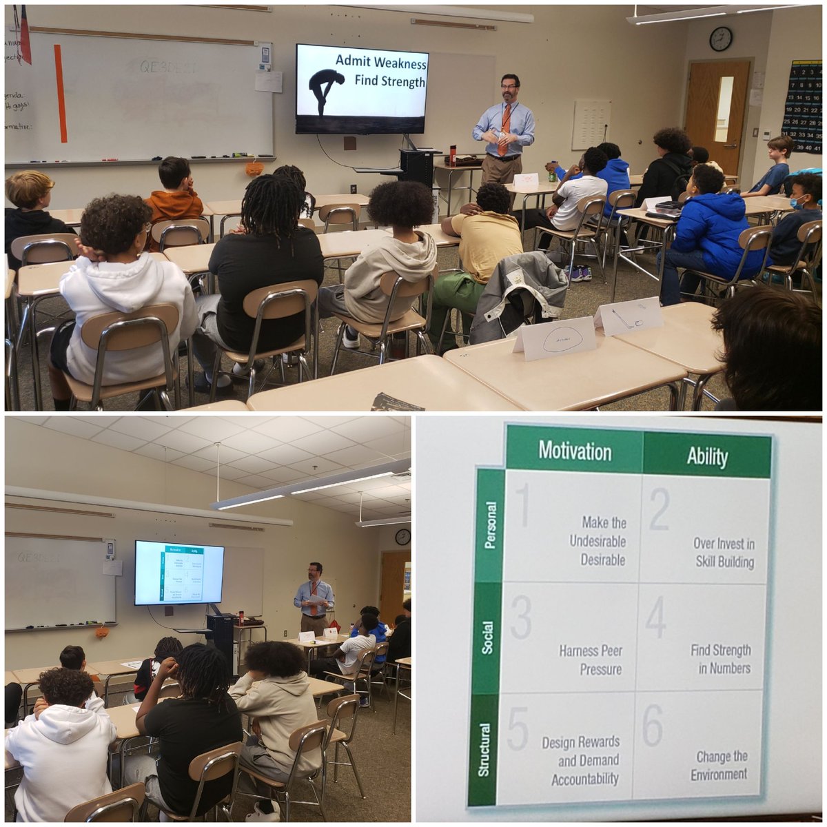 Thomas Gregory tweet media