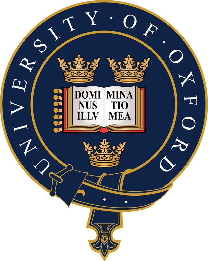 Adamaestr0_'s tweet photo. La Universidad de Oxford ha presentado recientemente una selección de cursos GRATUITOS en línea.

No es necesario pagar.

Aquí tienes 12 cursos de valor incalculable que no querrás perderte en 2024 ↓ https://t.co/U0GwxKOU89