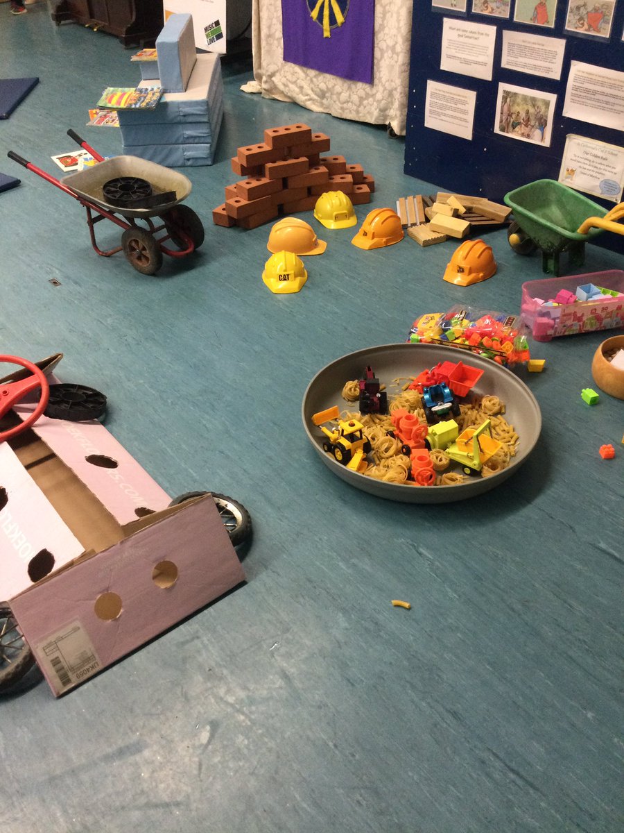 An Daras Trust tweet media