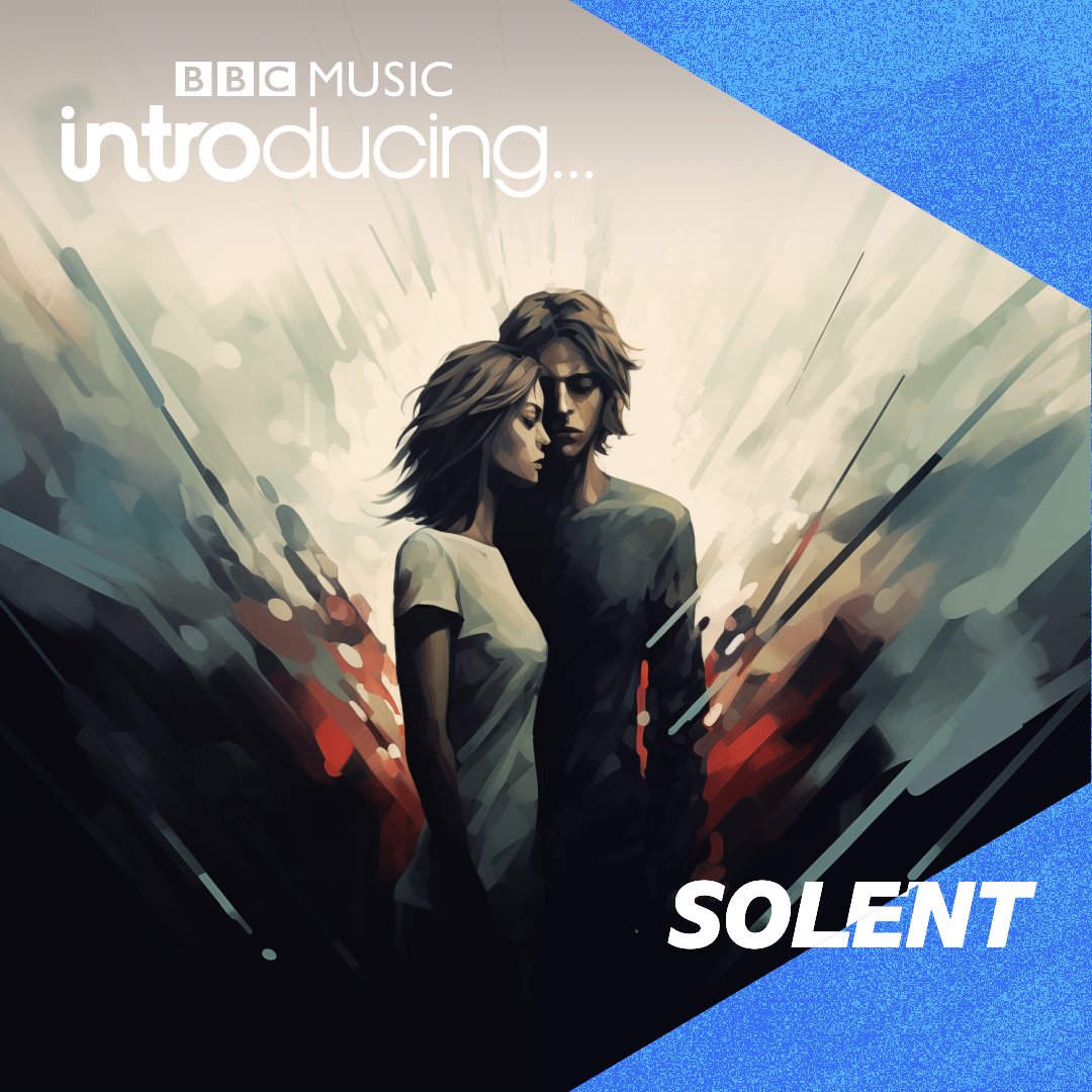 History First Airplay Tomorrow at 20:00

You can listen here: bbc.co.uk/sounds/play/li… 

Or back on BBC Sounds here: bbc.co.uk/programmes/p0h…

Hope you can tune in and a massive thanks to @fernbuckley and <a href="/bbcintroducing/">BBC Music Introducing</a> 🙏

#NewMusic #History #JonBrandon #Feiser #BBCIntroducing