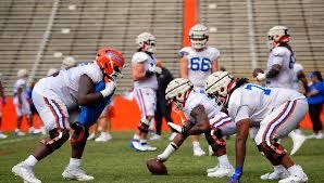 Taren Hedrick (@hedricktaren) on Twitter photo I am very blessed to receive an offer from <a href="/GatorsFB/">Florida Gators Football</a> <a href="/CoachRobSale/">Rob Sale</a> 🔵🟠 I am very blessed to receive an offer from <a href="/GatorsFB/">Florida Gators Football</a> <a href="/CoachRobSale/">Rob Sale</a> 🔵🟠