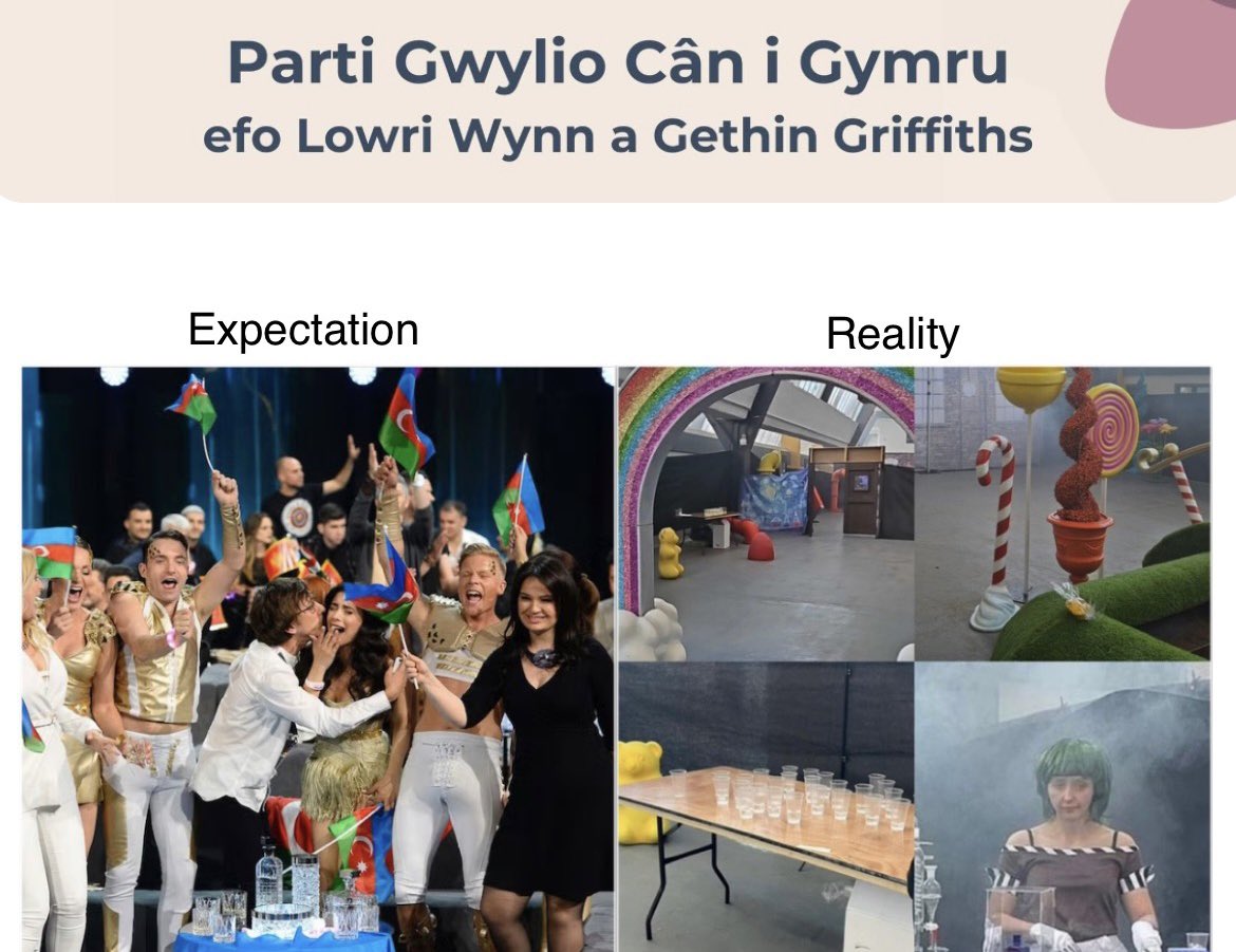 Lowri Wynn (@lowriwynnn) on Twitter photo 