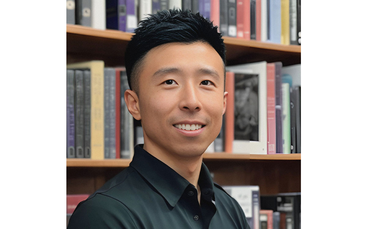 McGill Faculty of Engineering (@mcgill_eng) on Twitter photo It’s our pleasure to introduce Prof. Jiangbo Yu (Civil Engineering), who joined the Faculty of Engineering this Winter. Learn more about him and his research: mcgill.ca/engineering/ar…
<a href="/McGill_CIVE/">McGill_CIVE</a> It’s our pleasure to introduce Prof. Jiangbo Yu (Civil Engineering), who joined the Faculty of Engineering this Winter. Learn more about him and his research: mcgill.ca/engineering/ar…
<a href="/McGill_CIVE/">McGill_CIVE</a>