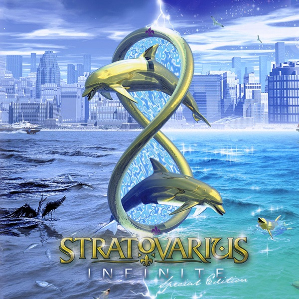 24 years ago today (February 28, 2000) Stratovarius released their 8th studio album 'Infinite'.

Which is your favorite song?

#stratovarius #Infinite #timokotipelto #TimoTolkki #jarikainulainen #jensjohansson #JörgMichael