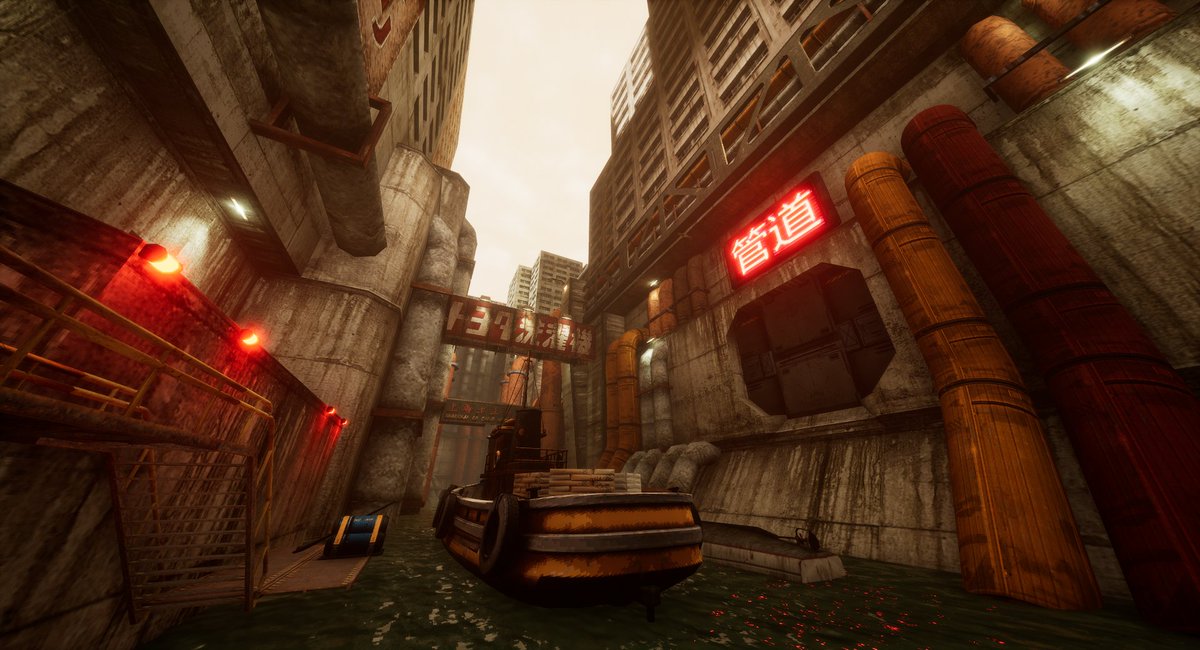 1000+ REVIEWS! THANK YOU!!!

We talk about this a fair bit, but it really is humbling to see our first game have such a positive reception, and impact as well. We couldn’t have done it without you! Thank you all for playing our game <3