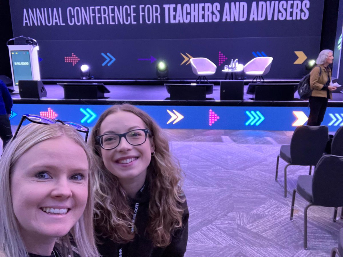 SWRACADEMY tweet media