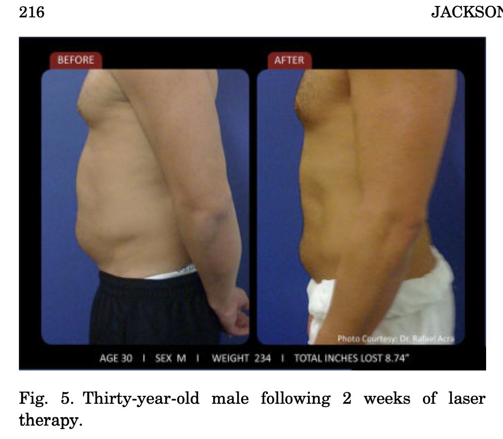 Light does this from gut problems to low t and even fat loss why