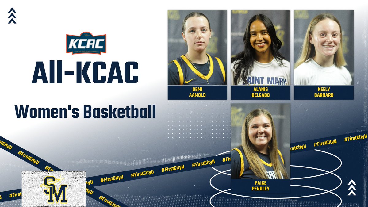 Tanea Sims was named the KCAC Women's Basketball Player of the Year!!

Four other Spires were also named to all-conference teams, congratulations!! #FirstCityU #GoSpires 

Full release here: gospires.com/sports/wbkb/20…
