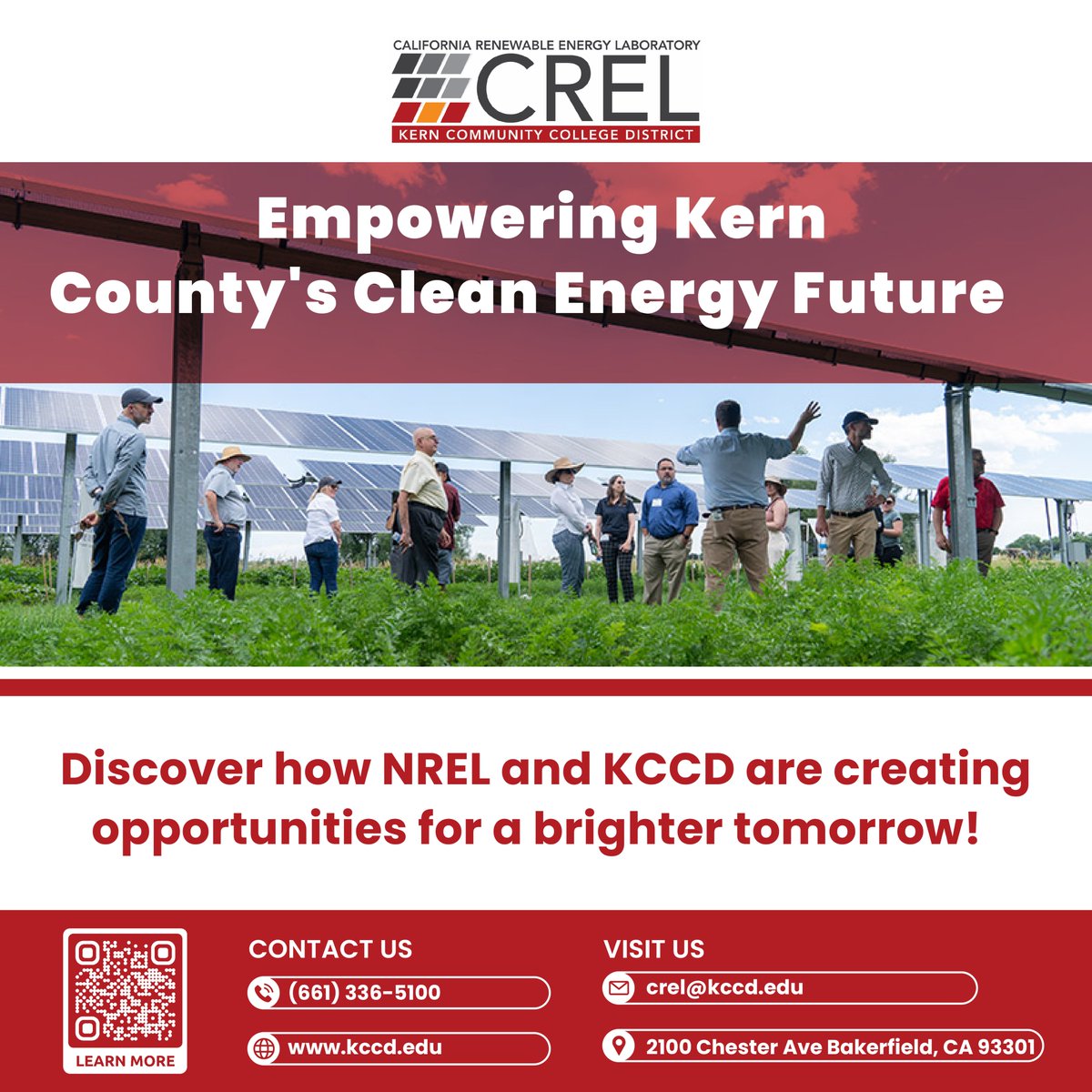 California Renewable Energy Laboratory tweet media