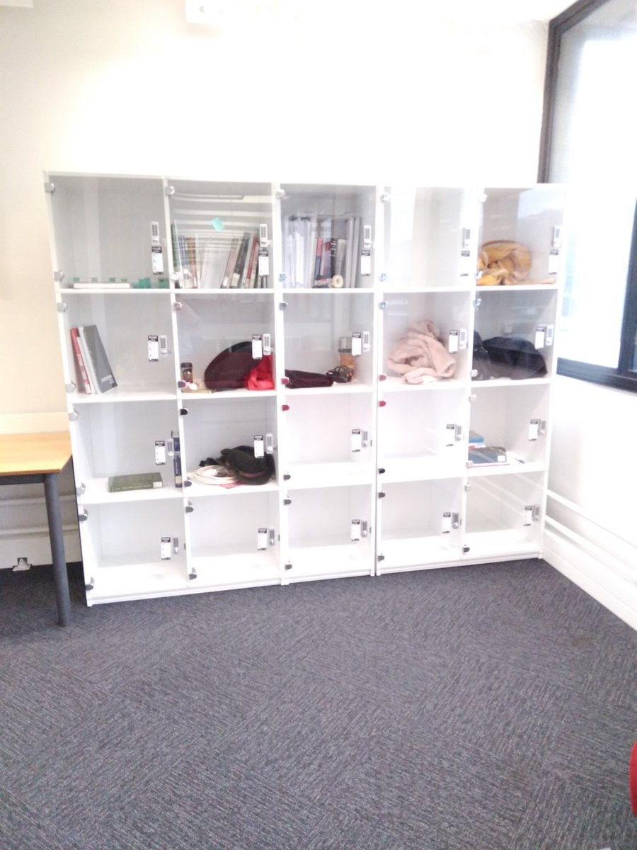 Te Pātaka Kōrero—The Library tweet media