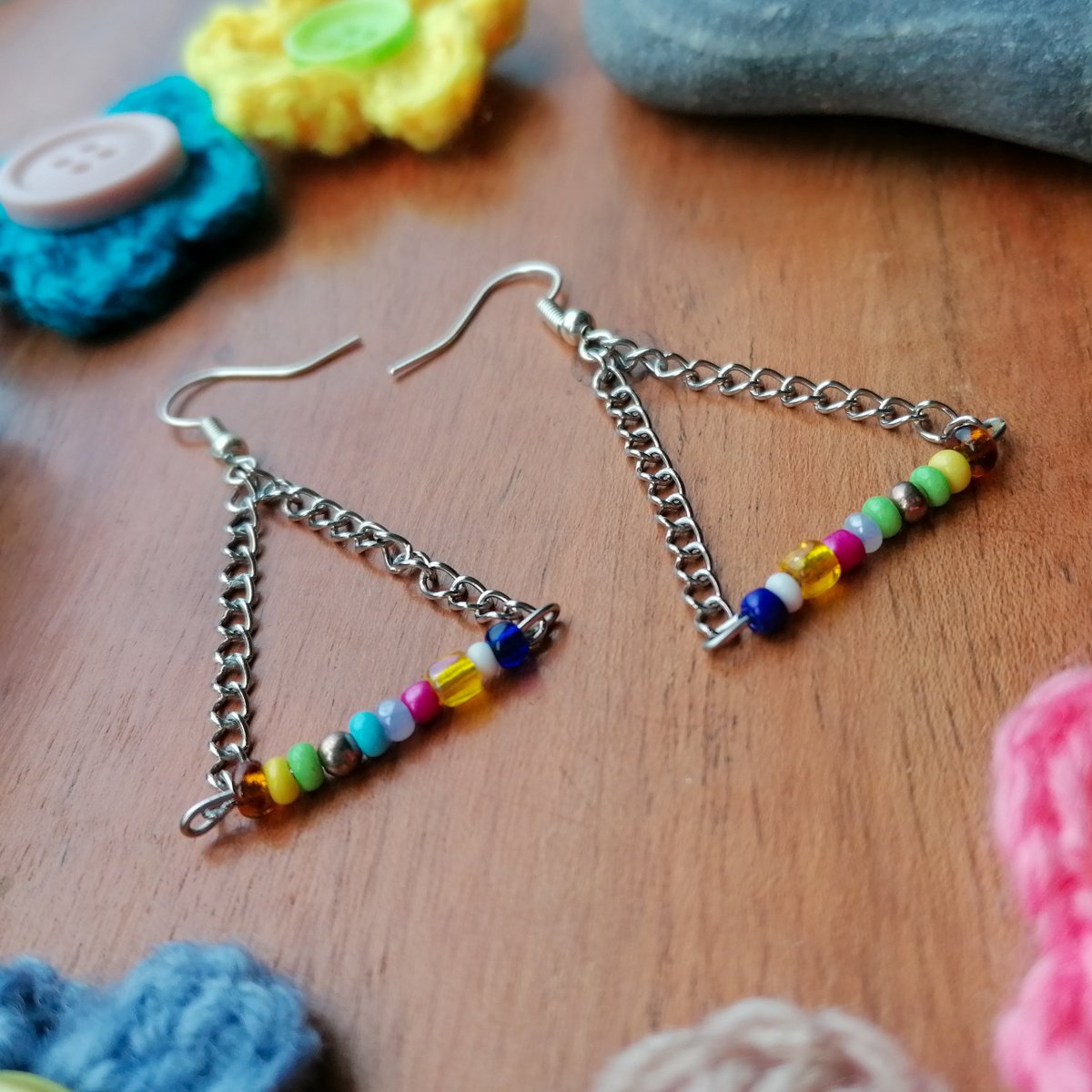 GreenWitchProd's tweet photo. https://t.co/Aj7Kho8yY7

#HandmadeHour #TrendingNow #MothersDay https://t.co/A7pqQYIzkn
