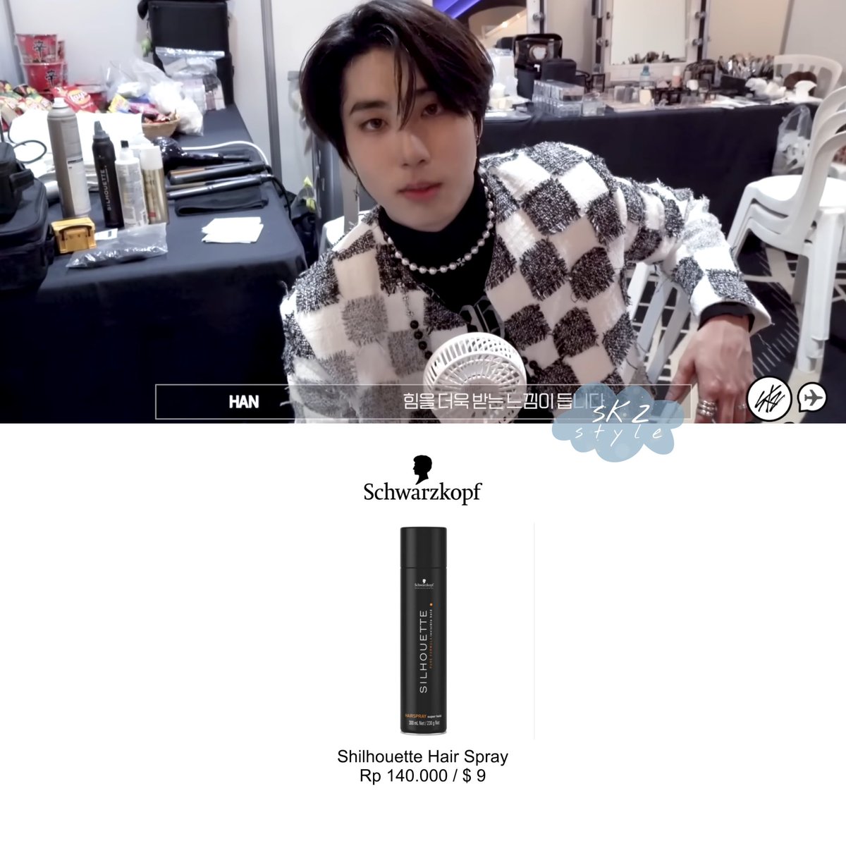 STRAY KIDS FASHION & STYLE tweet media