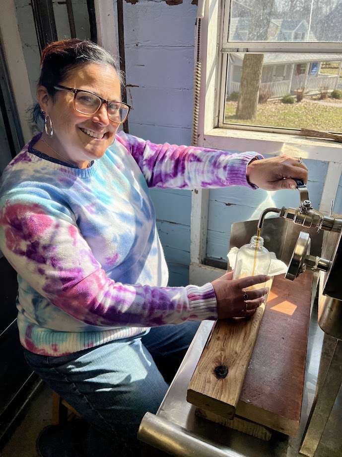 Sunshine Camp tweet media