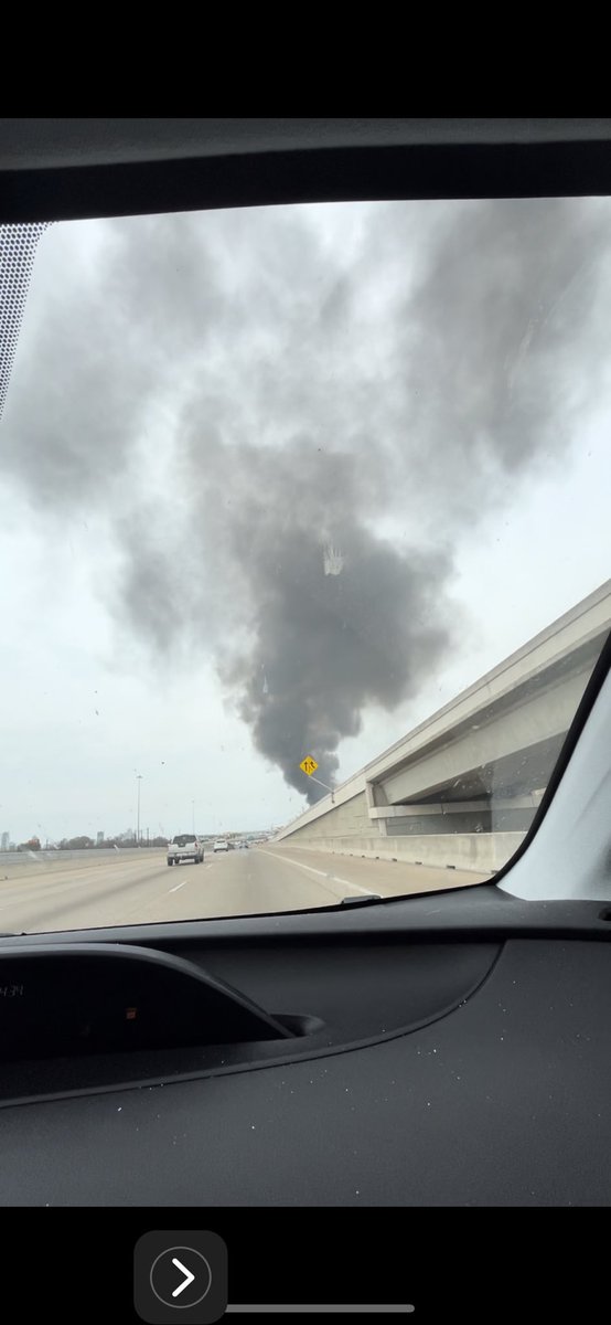 Turbo_Cod3's tweet image. I-35 Travel lodge back at it again…

#ATX #Austin #news #breaking #fire #KVU @KVUE