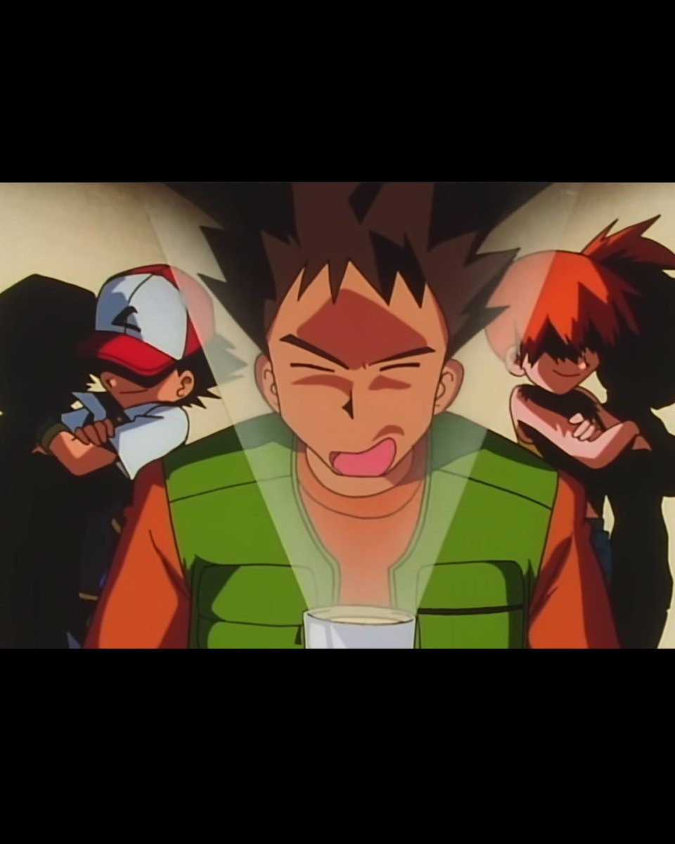 TheTrainersPod's tweet photo. Episode 20 is LIVE and summed up perfectly here in just a few pictures. We had a lot of fun this week and hope you do too!
#pokemon #trainersguidepod #ashketchum #originalash #pikachu #butterfree #byebyebutterfree #indigoleague #pokémon #pokemoncards #pokemontcg #pokemoncommunity https://t.co/2R0hnLVqTf