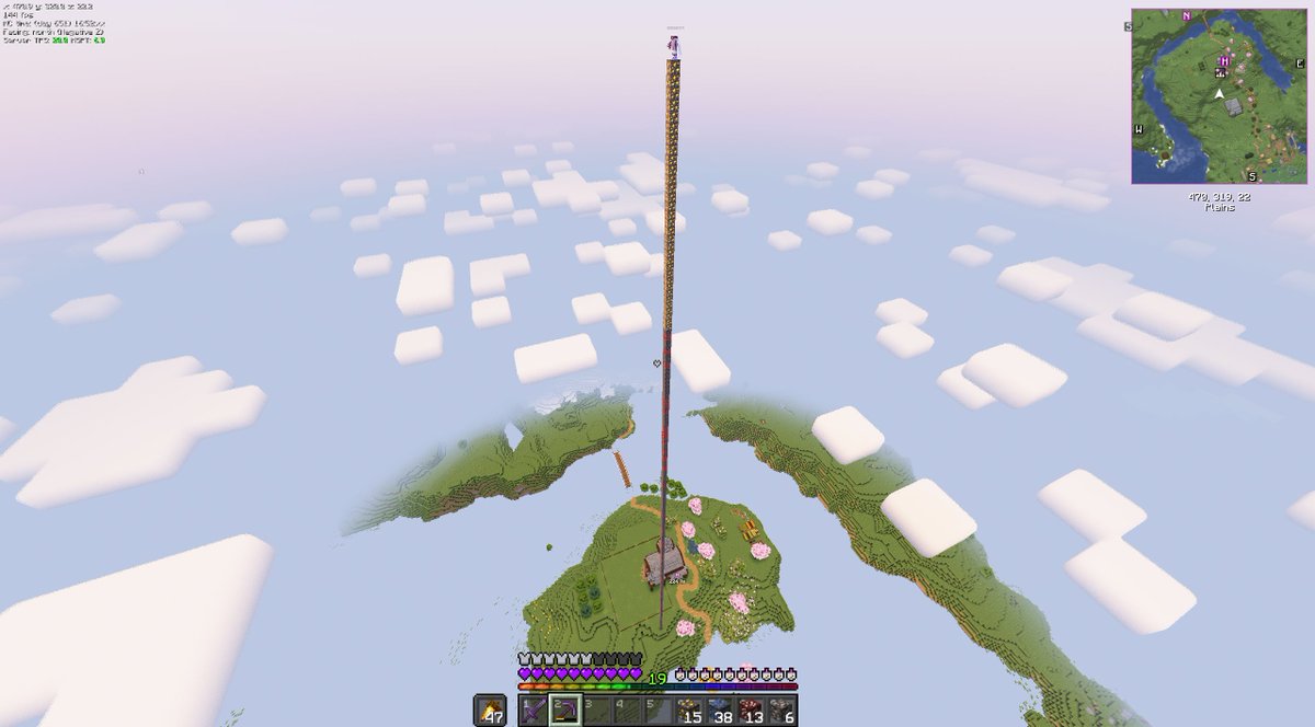 steffinitelyy's tweet photo. soooo... i did a bit of stripmining off stream :) https://t.co/cjCdHpEjwd