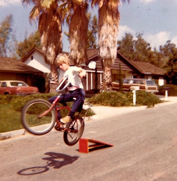 Remember these days?