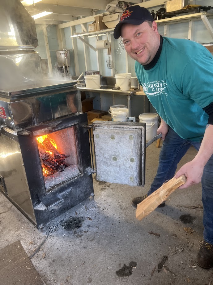 Sunshine Camp tweet media