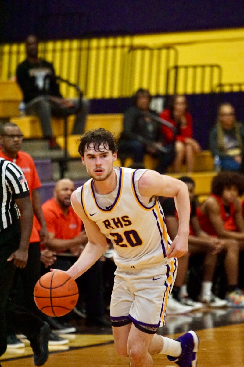 RHS Boys Basketball tweet media