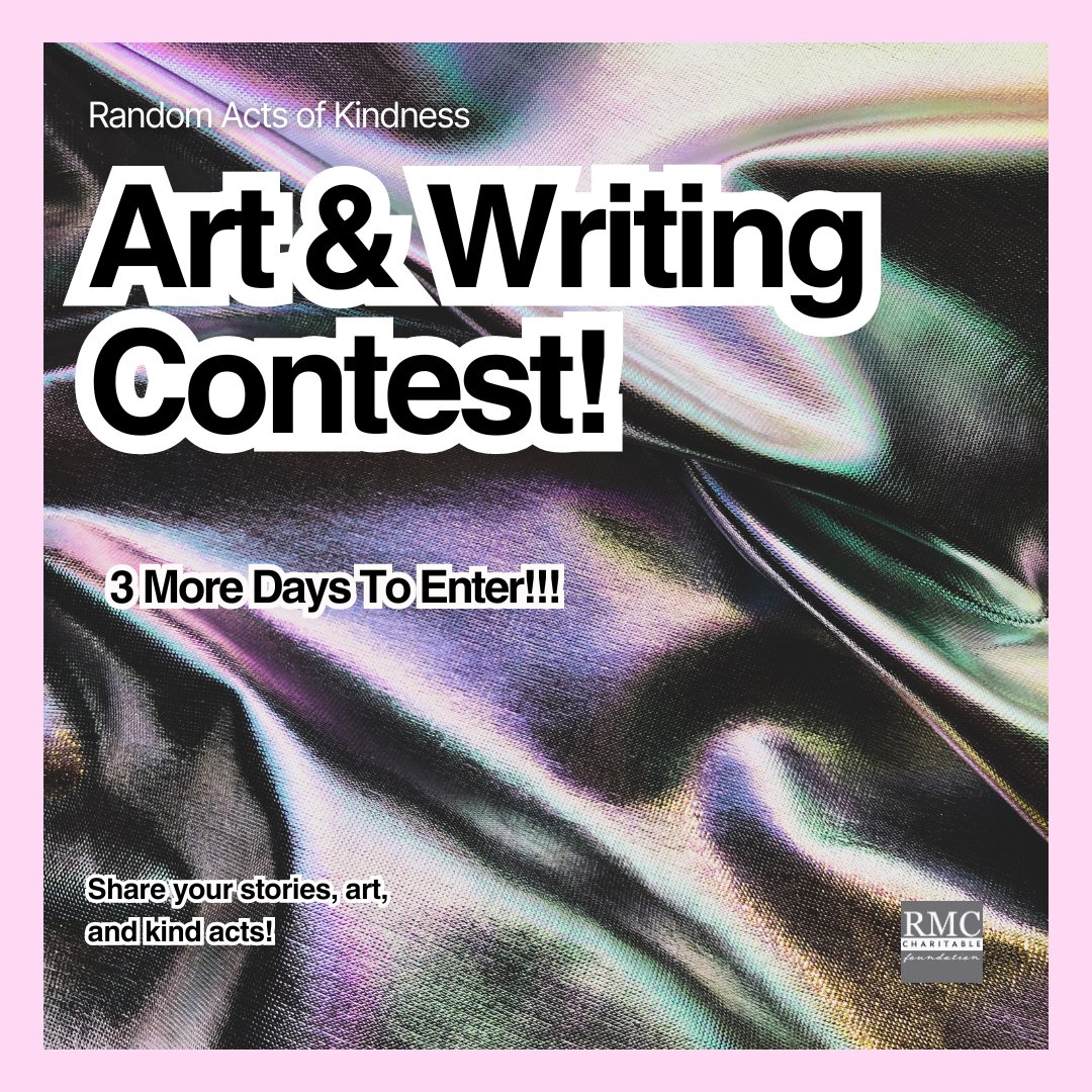 Riverside Medical Clinic Charitable Foundation tweet media