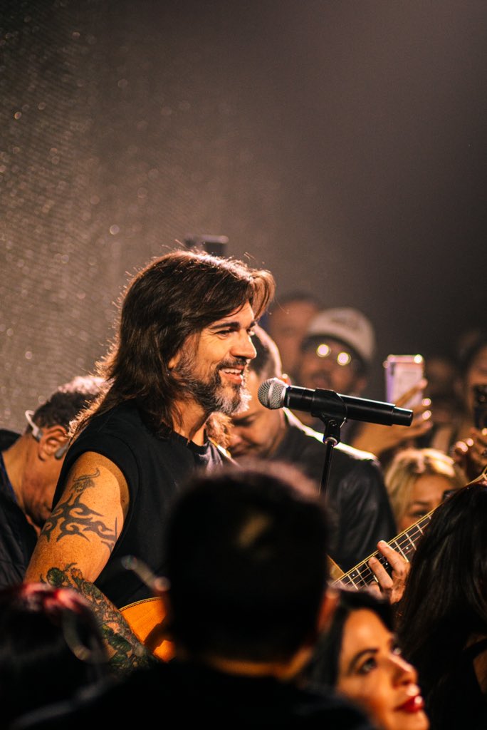JUANES tweet media