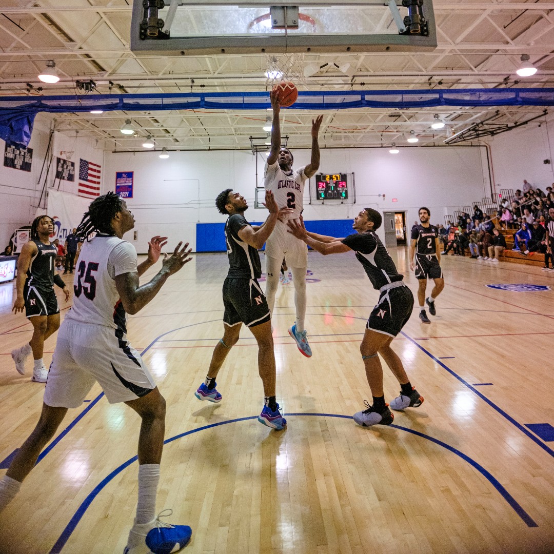 AtlanticCapeMensBasketball tweet media