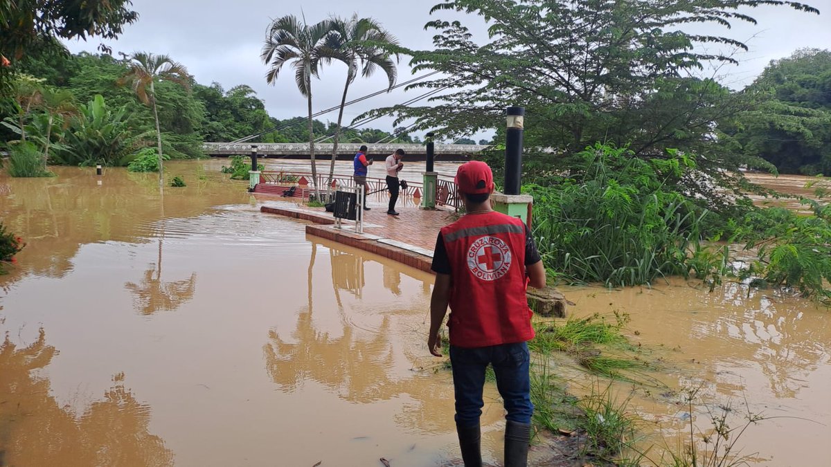 cruzrojabolivia tweet picture