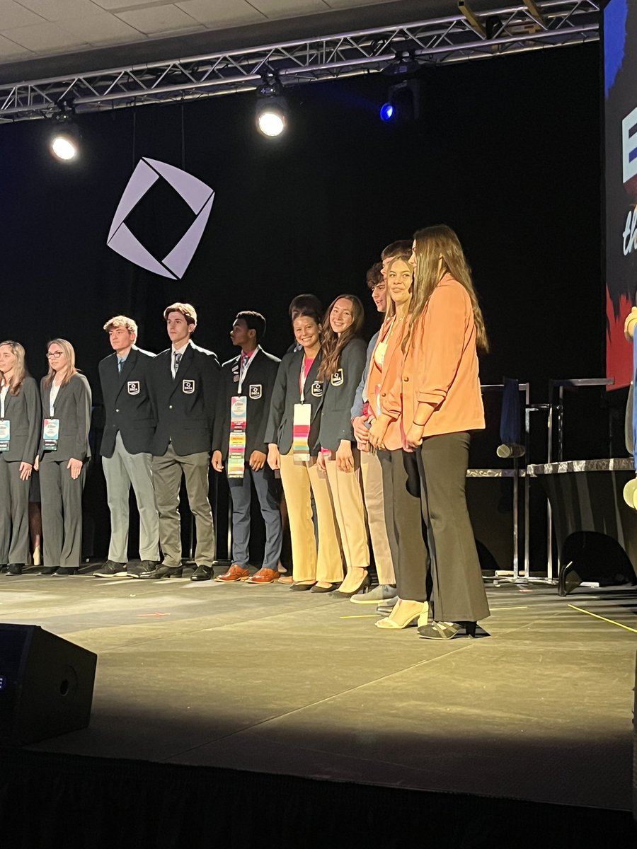 Bay Port DECA tweet media