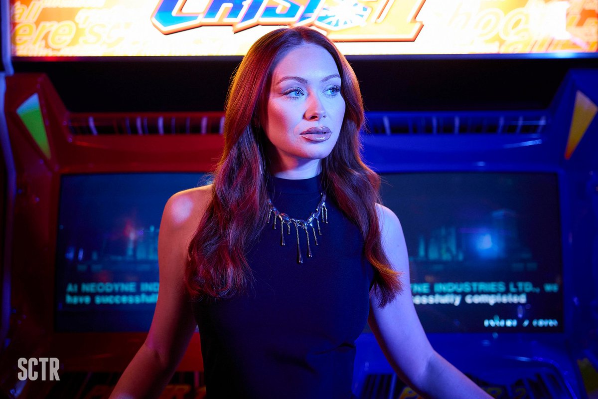 SCTR (@sctrmedia) on Twitter photo SCTR x <a href="/elzthewitch/">Elz</a> 🔥🔥🔥 SCTR x <a href="/elzthewitch/">Elz</a> 🔥🔥🔥