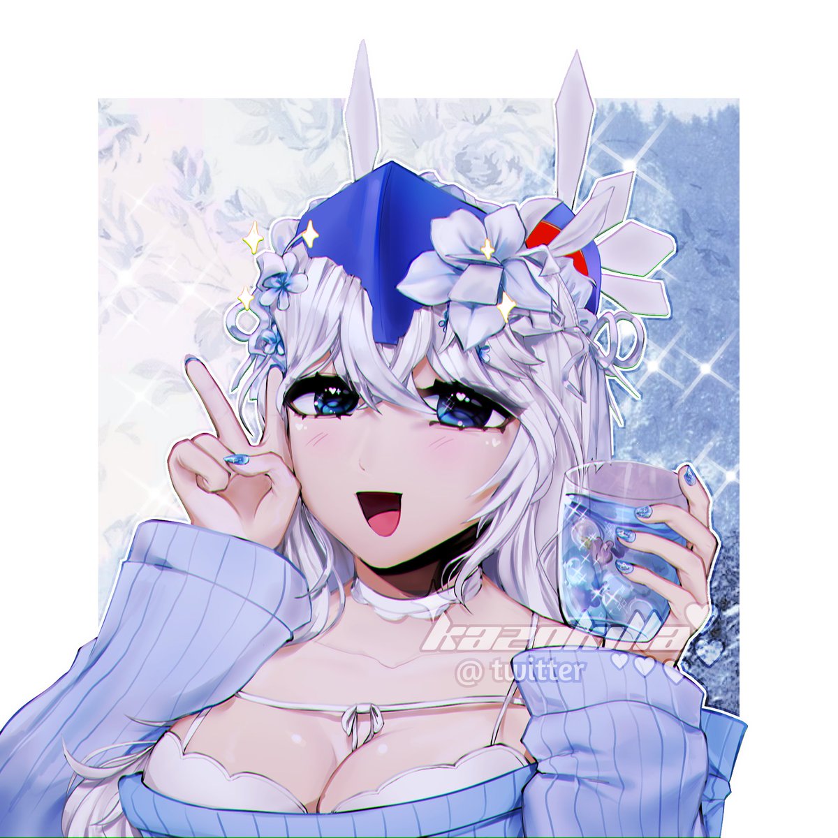Kaz0killa's tweet image. commission for brightie
im almost done with comms
#roblox #rtcdesigners #RobloxArtCommissions #RobloxDesigner #RTC #robloxartist #robloxcommission #robloxart
