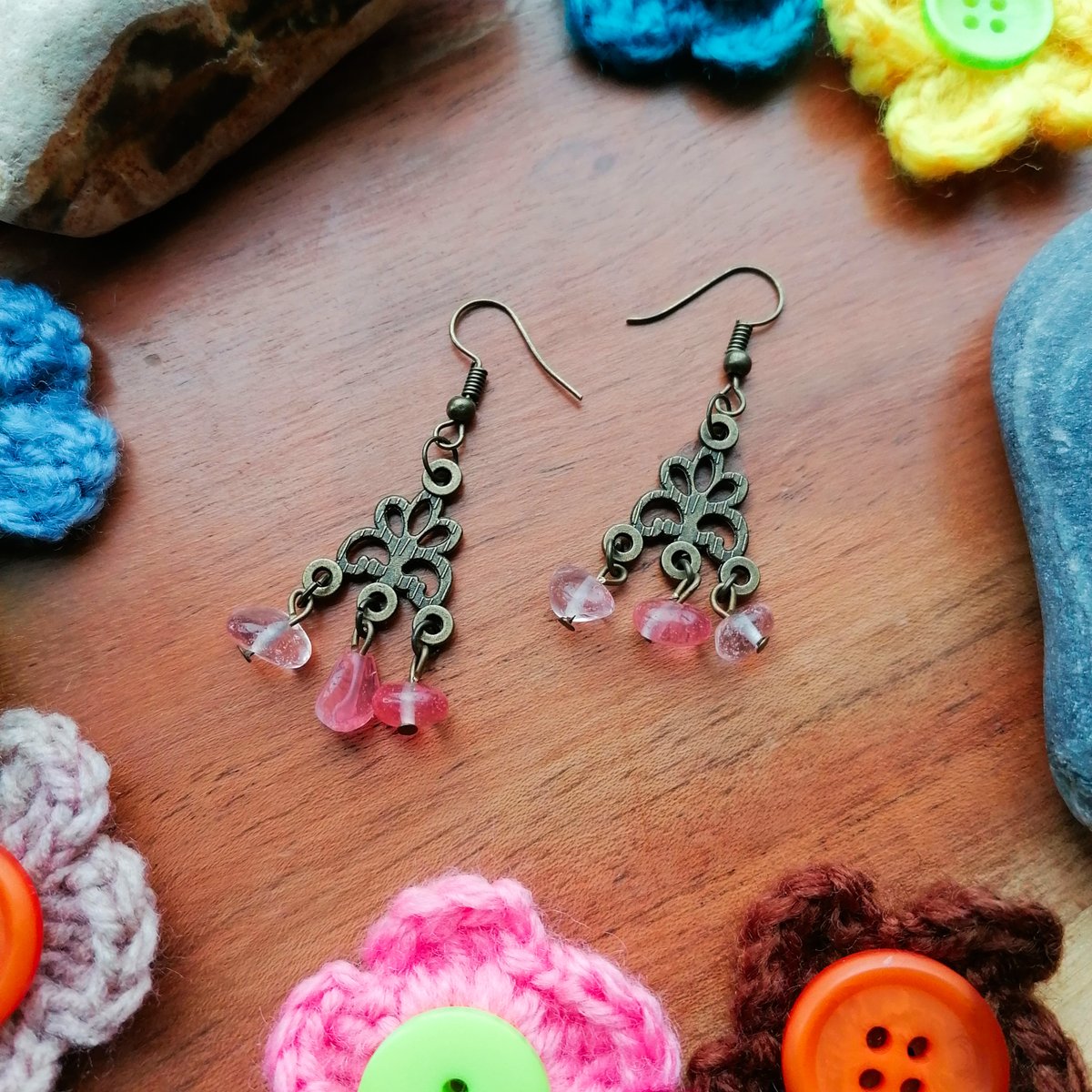 GreenWitchProd's tweet photo. https://t.co/6VZg2Ztjq0

#handmadegifts #MothersDay #TrendingHot https://t.co/JZ79qdNk09