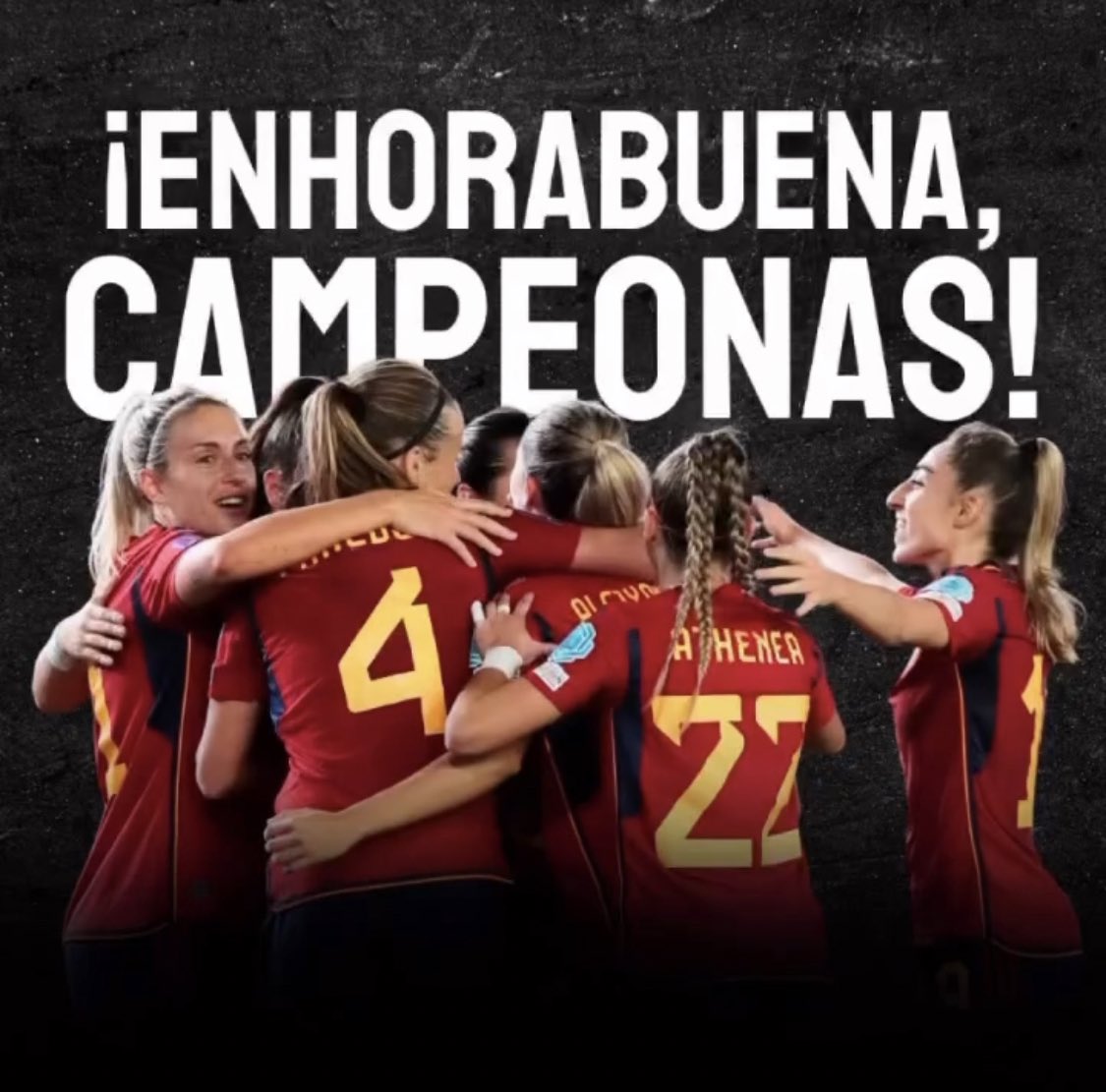 ♥️ NOSOTRAS, con mayúsculas, sin techo, escribiendo la historia‼️
<a href="/LibroNosotras/">NOSOTRAS</a> 📕
#gracias