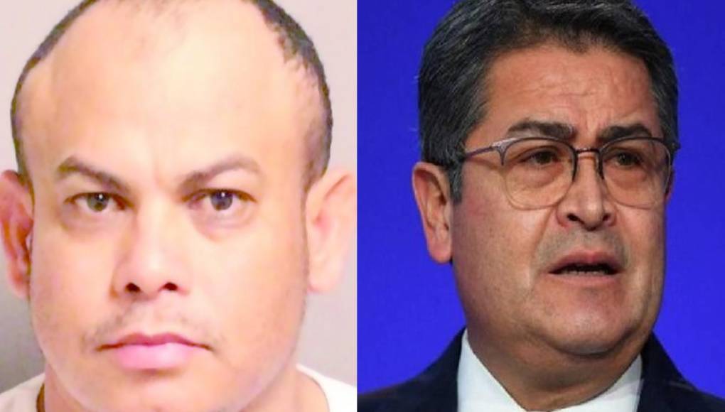 #JuicioJOH || Raymond Colon: Usted afirmó que JOH ya era uno de sus socios, ¿no?
Devis Maradiaga: Ya aceptó un narco soborno de “Los Cachiros”. Y yo ya había sobornado a Hilda Hernández. Así que no era necesario que pusiera a JOH frente a mí; él ya había transmitido mensajes.