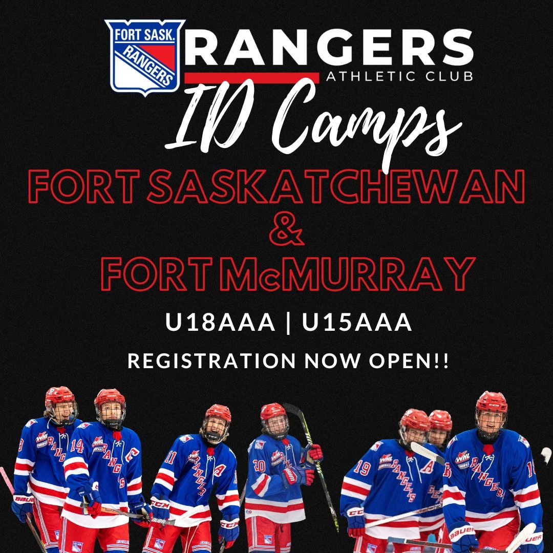 Rangers Athletic Club (RAC) tweet media