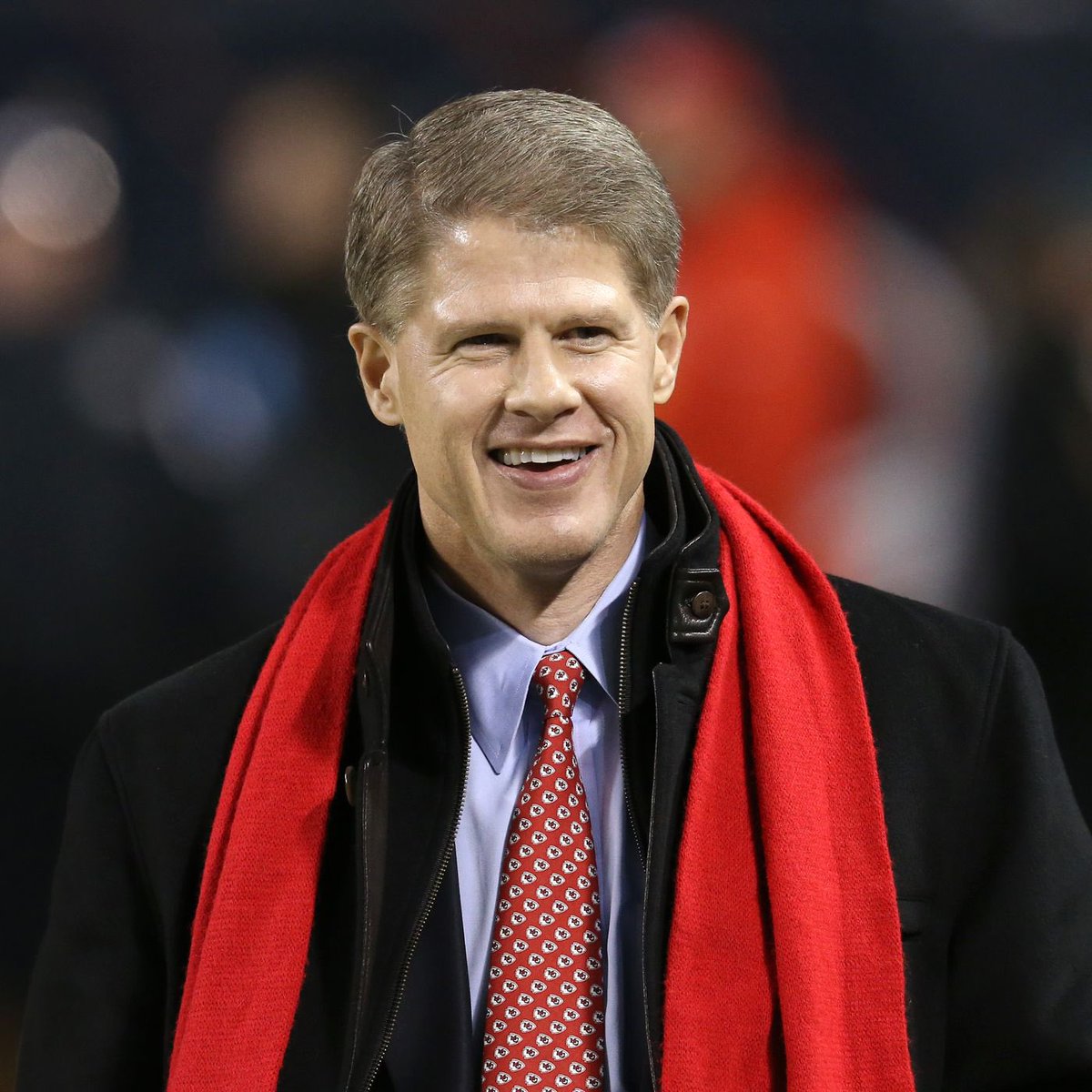 jasrifootball's tweet image. #Chiefs Owner Clark Hunt was rated as the 𝘄𝗼𝗿𝘀𝘁 Owner in the entire #NFL.

He had an F- grade.