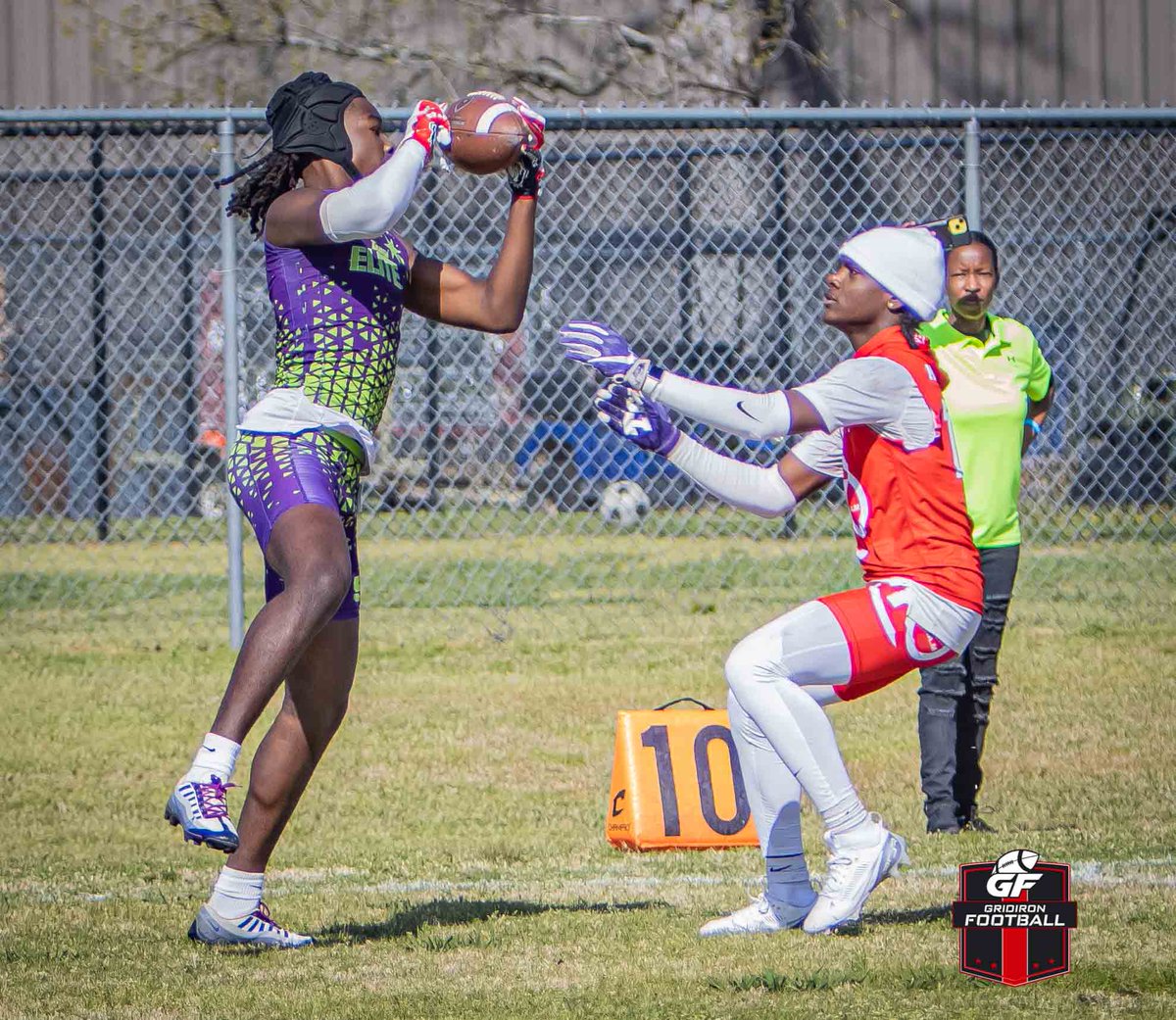 Gridiron Football® tweet media