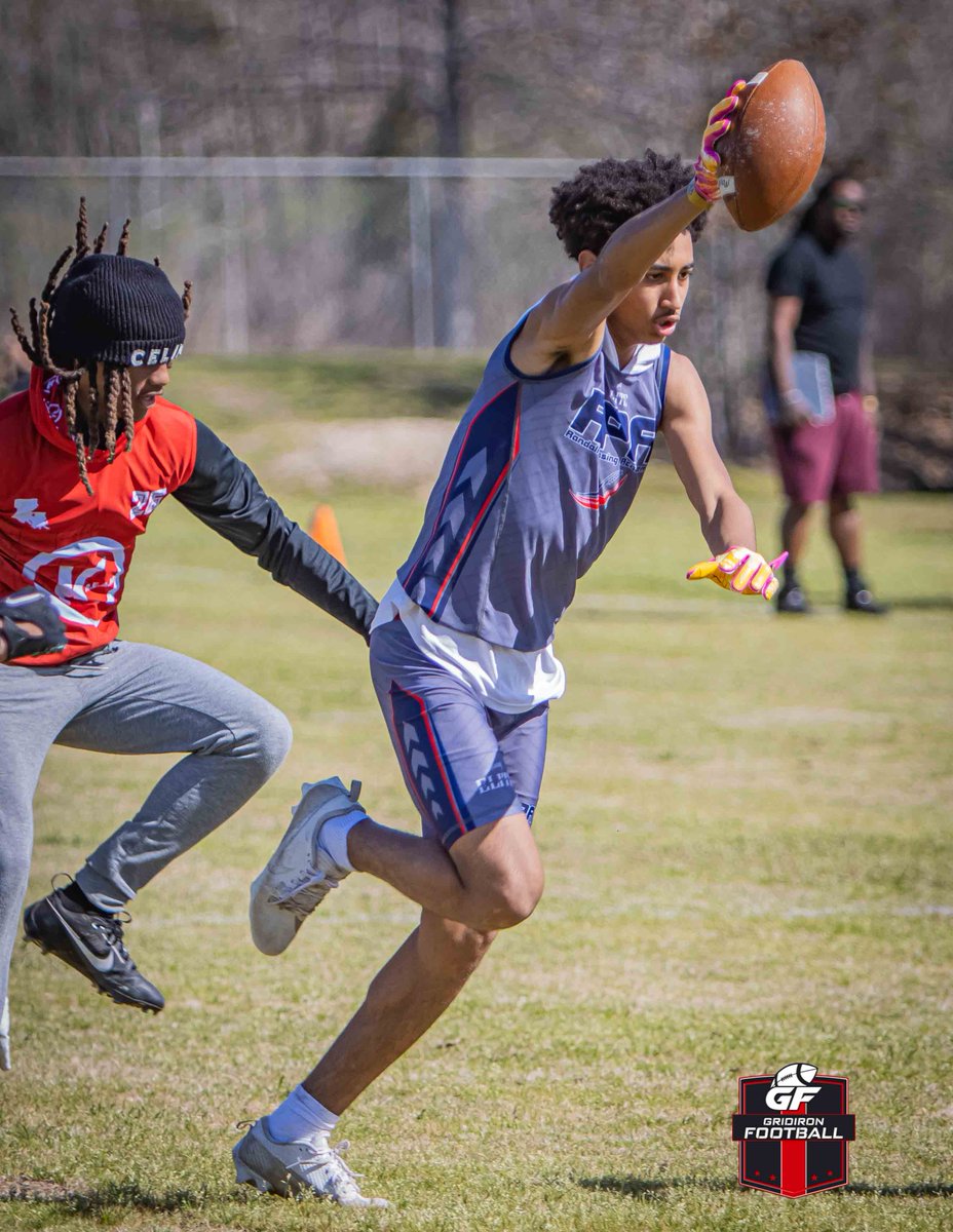 Gridiron Football® tweet media