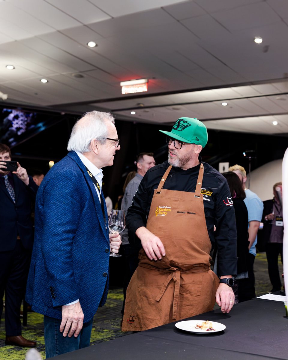Canada's Great Kitchen Party tweet media