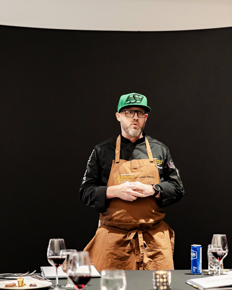 Canada's Great Kitchen Party tweet media