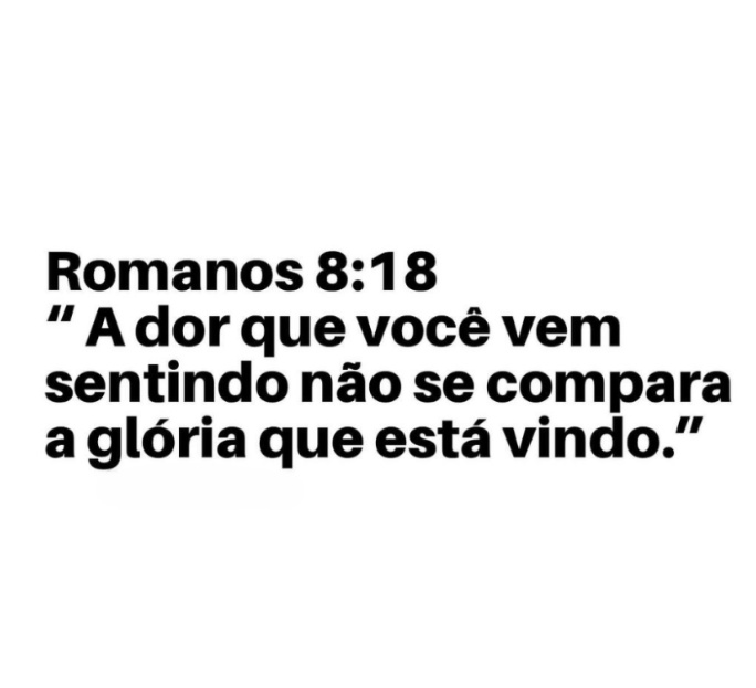 sigagalatas's tweet photo. Amém Senhor 🙏🏾❤️ https://t.co/Jw9TDaiHNU