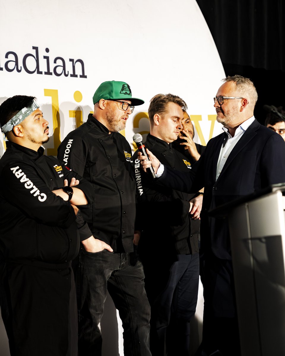 Canada's Great Kitchen Party tweet media