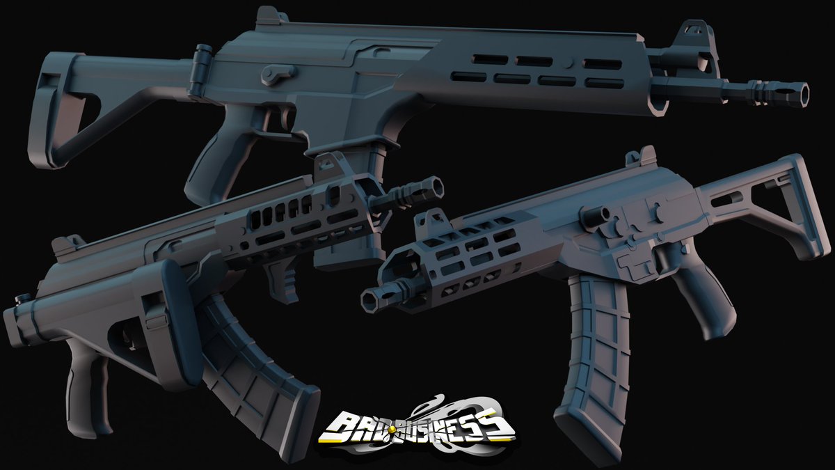 GALIL REVAMP - 3/7/2024⏰

BE THERE.

#roblox #ruddev