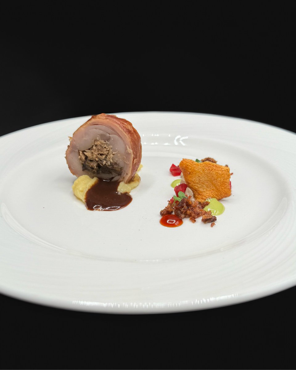 - "It felt like the Olympics, with everyone striving to win but also ensuring fairness and camaraderie. This reflects the industry's community spirit and bodes well for Canada's food scene."